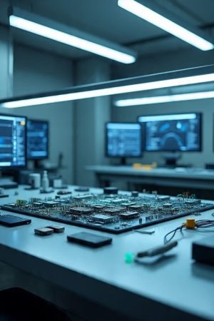 Service PLC Schneider