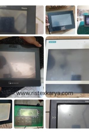 Service HMI Schneider