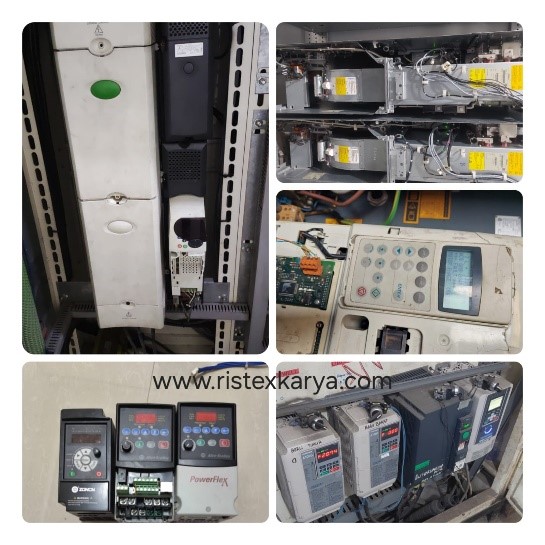 inverter ABB