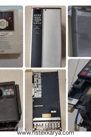 Service Inverter TECO