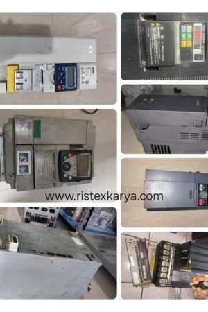 Service inverter delta
