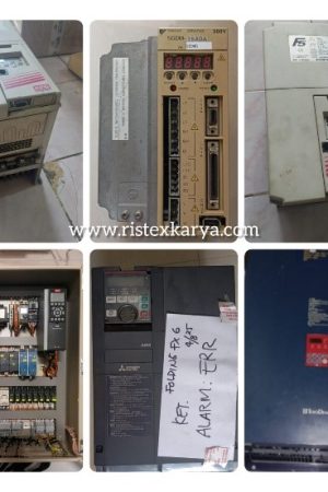 Service Inverter Fuji Electric