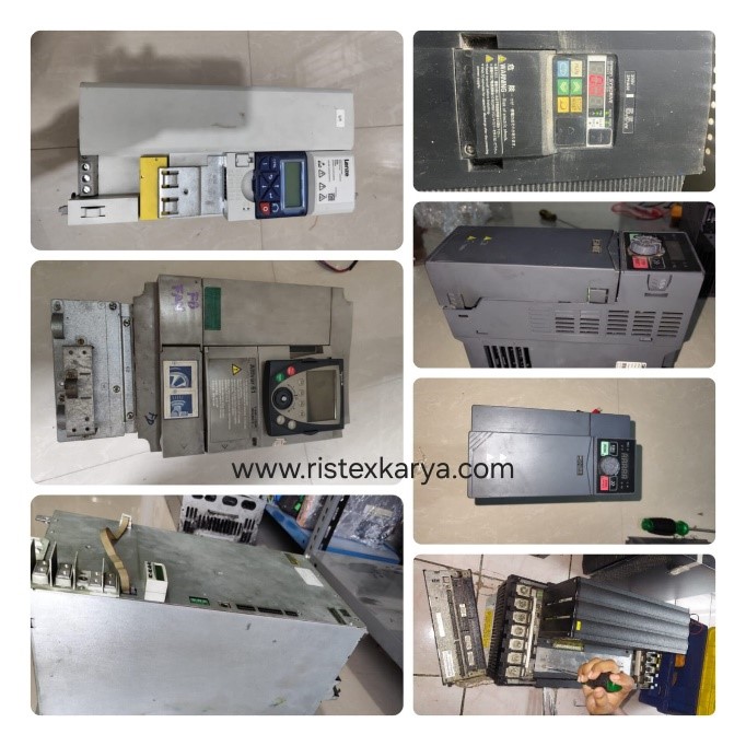 Service Inverter Hitachi
