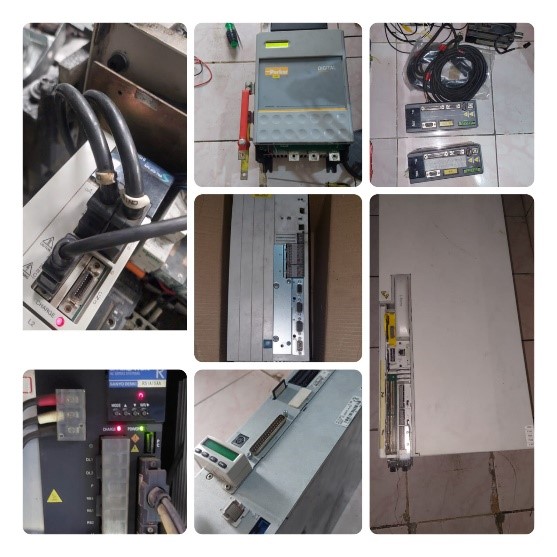 Service Inverter Parker