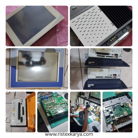 Service Monitor Bechoft