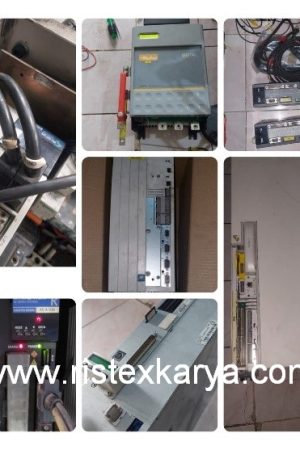 Service Servo Drive ABB