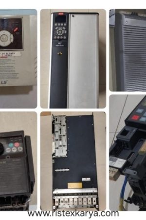 Service Servo Drive Baumuller