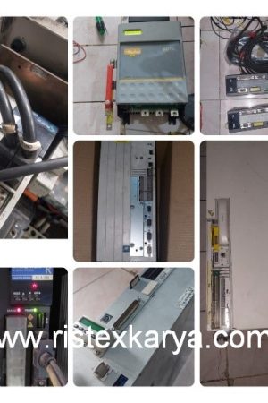 Service Servo Drive DELTA