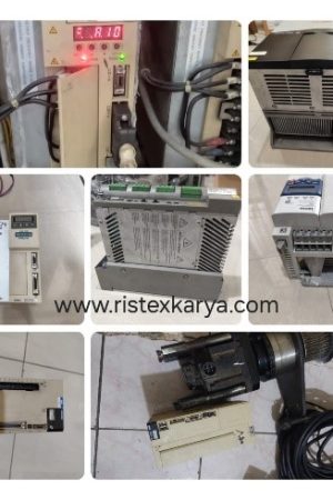 Service Servo Drive YASKAWA